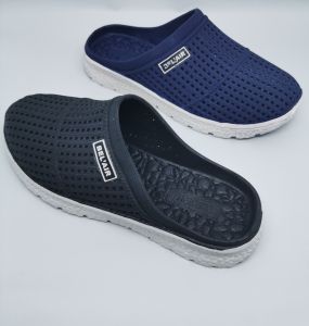 sepatu selop pria  tipe booster