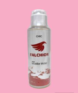 FALCHION skincare - Micellar Water cleansing cleanser pembersih wajah 100ML