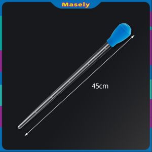 Masely Aquarium Clean Tool Fish Tank Siphon Pump Water Changer 30ml 50ml