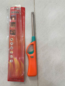 Dụng cụ hỗ trợ nhà bếp Súng Mồi Lửa