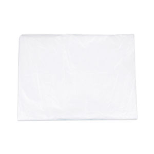 100Pcs Disposable Hairdressing Cape Barber Cape for Barber and Salon Hairdressing Beauty
