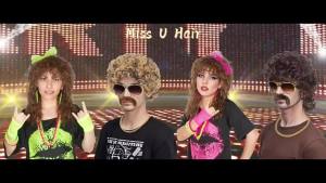 Newline Cross-Border old man Bald Wig Funny Bald Wig Bald Mens Wig Film and Television Props #