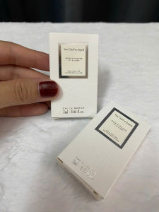 Vial mẫu thử nước hoa - Van Cleef & Arpels Bois Damande EDP - 2ML | Candy House