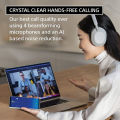 Sony WH-1000XM5 Headphones  Wireless Bluetooth Over-Ear Headset Built-in Microphone  Suitable for IOS/Android. 
