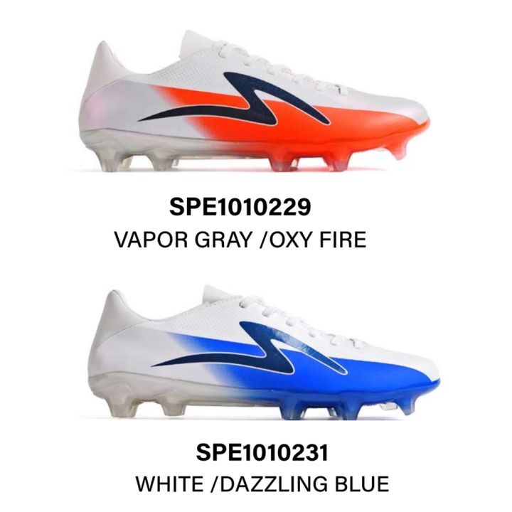 Sepatu Bola Sepak Bola SPECS VELOCITY PURE FG Ori