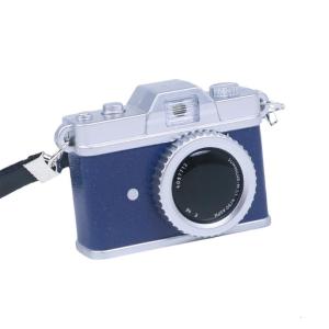 Classical Camera Keychain Light Up Sound Functionality Bag Hanging Pendant Accessory For Photographers Teens
