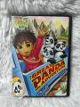 Go Diego Go The Great Panda Adventure DVD. 