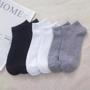 มิสเตอร์เร็ว ถุงเท้าที่จะไม่มีวันหายไปในเครื่องซักผ้าแม้แต่ข้างเดียว!  แถมป้องกันกลิ่น ใส่สบายเท้า เพื่อการเดินทางอันสุดพิเศษ!