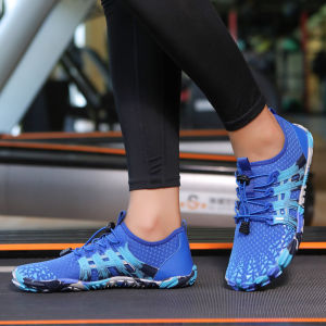 Sepatu Poundfit Zumba Sepatu Pilates Sepatu Yoga Pria Dan Wanita Sepatu Wading Sepatu Hiking Sepatu Sepeda Sepatu Air Water Shoes