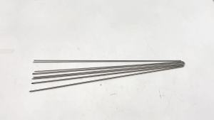 QSWTITAN 10pcs/set K-Wire Orthopedic Kirschner Wire Pins 250mm Trocar Double-ended Tip Veterinary Orthopedic Instrument