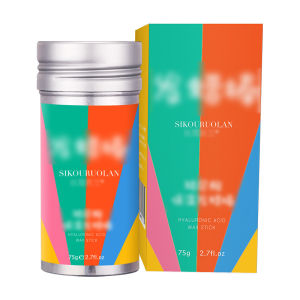 Stick Balm Rambut Hair Wax Stik Lilin Perapih Anak Rambut Hair Styling Stick Balm Untuk Rambut Rapi-💖Uiabgt