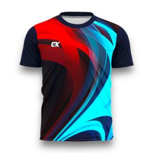 KAOS OLAHRAGA WANITA & PRIA PRINTING/BAJU VOLLY/BAJU BULUTANGKIS/KAOS BADMINTON DEWASA/ATASAN OLAHRAGA PREMIUM/JERSEY BOLA/FUTSAL/KAOS VOLI IMPORT