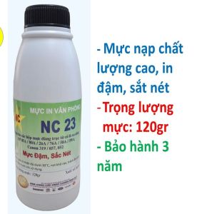 Mực nạp hộp thay thế HP M211d 211dw 236dw 236sdw 209dwe 209dw 233dw 233 sdw 234sdw 234dw. Chai mực bơm đổ máy in có hộp mực 136a