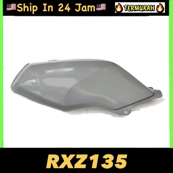 Yamaha RXZ135 Fuel Tank (With Lidah) RXZ 135 TANGKI MINYAK PETROL TANK ...