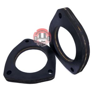 List Kit Support Shock Spacer Coil Spring Karet Tatakan Shockbreaker Depan Xtrail T31 Livina Juke Serena C25 C26