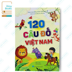 Sách - Đố Vui Phát Triển Trí Tuệ Cho Bé 1+ Trọn Bộ 5 Cuốn ( Bìa Cứng )