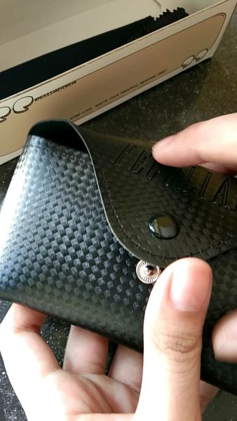 Buyer review video 2