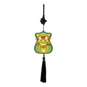 okdeals01 mid autumn festival lantern 中秋节灯笼diy Wooden Mid-Autumn Festival Lantern Glowing Lightweight Hanging Lantern Ancient Pavilion Chinese Style Handheld Lantern Kids