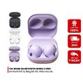 Ss Galaxy Buds 2 Pro Tws Bluetooth 5.3 earphones, wireless earphones with active noise cancellation for Hifi audio. Techhigh Shopping Center. 