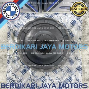 SUPPORT MOUNTING MONTING SHOCKBREAKER SUZUKI SX4 SX-4 TRIVINDO KARET SHOCK BREAKER BREKER DUDUKAN PER DEPAN MERK TRIVINDO