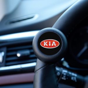 Universal Car Steering Wheel Knob Booster Balls Steering Metal bearing truck handle steering wheel auxiliary booster