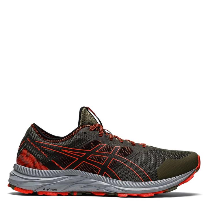 Asics mens running shoes store sports direct