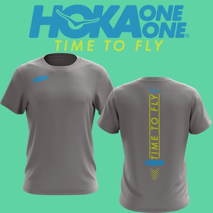 hoka one fly