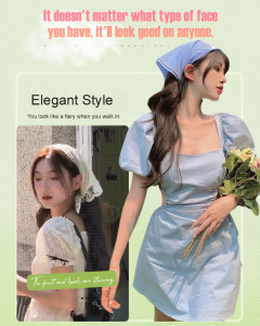 Spring Summer Seaside Hair Bands Garden Style Turban Photo Hair Bands