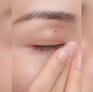 Collagen Eye Cream Eye Bag Remover Wrinkle Dark Circle Anti Puffiness Gel Retinol Cream 20g