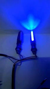 LAMPU LED SEIN RUNNING WATERPROOF MODEL MOGE SIEN SEN JALAN