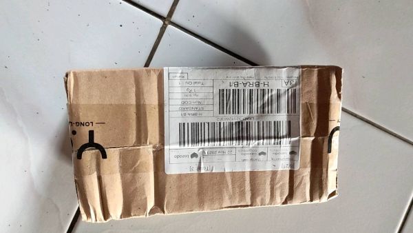 Buyer review video 3
