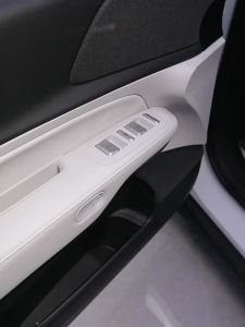 secr Fit For Xpeng G6 2023 2024 Xiaopeng G6 Car Door handle storage Armrest Storage Car Interior Modification Accessories B3K9H