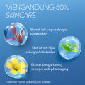 Anessa - Perfect UV Sunscreen Skin Care Milk SPF 50+ PA++++ 60ml - Suncreen/Sunblock/Tabir Surya untuk Kulit Berminyak/Normal SPF 50 PA++++ 60ml. 