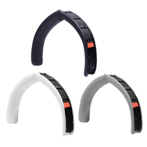 เบาะรองคาดศีรษะอัปเกรดพร้อมแผ่นรองศีรษะโฟมนุ่มสำหรับหูฟัง QCUltra เพื่อการฟังที่ยาวนานน้ำหนักเบา