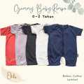 BABY JUMPER / JUMPER BAYI / PAKAIAN BAYI BARU LAHIR. 
