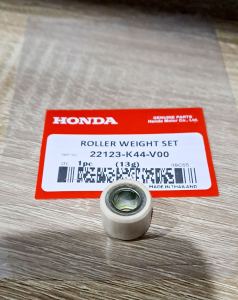 FLYBALL FOR HONDA BEAT FI STOCK 13grams 18x14mm GENUINE 22123-K44-V00 THAILAND PARTS