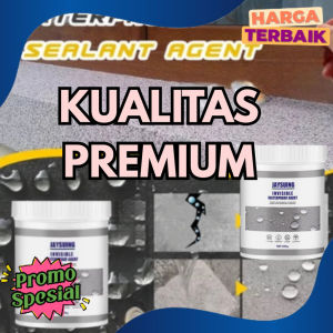 Lem Anti Bocor Dan Rembes Super Kuat Waterproof Lem Anti Bocor Transparan Tahan Air
