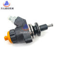 HP0 Plunger PC Hitachi Shenggang Diesel Hino Heavy Duty Truck High Pressure Oil Pump 094150-0318 094150-0618. 
