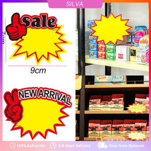 50pcs Sale Price Tag POP Promotional Label POP Price Tag for Grocery Shop Shelf Price Display\\n\\n What Are Promotional Labels for Shelves?\\n\\nPromotional labels for shelves are a type of signage used by businesses, particularly grocery stores and shops, to display pricing information and attract customers' attention. These labels serve two purposes: to provide essential pricing details and to enhance the overall shopping experience by drawing attention to specific products.\\n\\n Types of Promotional Labels\\n\\nThere are various types of promotional labels available in the market, including:\\n\\n- **Clip-on labels:** These are attached to the product packaging using a small clip, making them easy to apply and remove.\\n- **Sticker labels:** These are adhesive-backed labels that can be stuck onto the product packaging or shelf.\\n- **Digital labels:** These are electronic displays that show the price and other relevant information.\\n\\n How to Use Promotional Labels\\n\\nTo effectively use promotional labels, consider the following tips:\\n\\n- **Place them strategically:** Position the labels at eye level to maximize visibility.\\n- **Use contrasting colors:** Choose label colors that stand out against the product packaging or background.\\n- **Keep them updated:** Regularly update the labels to reflect current pricing and promotions.\\n\\n Easy-to-Use POP Tags for Retail\\n\\nPOP (Point of Purchase) tags are a popular choice among retailers due to their ease of use and effectiveness in attracting customers' attention. These tags come in different styles, such as clip or stick-on designs, and can be easily applied to products or shelves.\\n\\n Clip or Stick POP Tags\\n\\n- **Clip-on POP tags:** These tags are attached to the product packaging using a small clip, allowing for quick and easy application.\\n- **Stick-on POP tags:** These tags are adhesive-backed and can be stuck onto the product packaging or shelf, providing a secure and long-lasting solution.\\n\\n Catch Customers' Eyes\\n\\nTo make your POP tags stand out, consider using bold colors and eye-catching designs. The 50pcs sale price tag POP promotional label, for example, features yellow and red colors, which are known to grab attention and convey a sense of urgency.\\n\\n Price Display Label for Your Selling Products\\n\\nPrice display labels are essential for showcasing the pricing information of your selling products. These labels help customers quickly identify the price of a product, making the shopping experience more convenient.\\n\\n Yellow Red Color for Supermarket & Shops\\n\\nThe yellow and red colors used in the 50pcs sale price tag POP promotional label are ideal for supermarkets and shops. These colors are known to catch customers' attention and convey a sense of urgency, encouraging them to make a purchase.\\n\\n All Your Selling Products During Promotions\\n\\nPromotional labels can be used for all your selling products during promotions. By clearly displaying the sale price, you can attract more customers and increase sales.\\n\\n Conclusion\\n\\nIn conclusion, promotional labels for shelves are an effective way to display pricing information and attract customers' attention. With the 50pcs sale price tag POP promotional label, you can easily showcase the prices of your selling products and enhance the overall shopping experience. By strategically placing these labels and using bold colors, you can catch customers' eyes and encourage them to make a purchase.\"