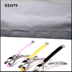 SS1273 不锈钢防烫取碗夹