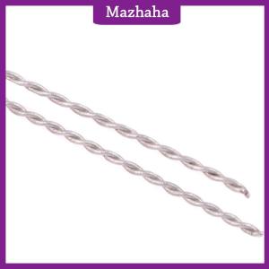 Mazhaha 30 40 60 80 100W Durable Electric Soldering Iron Core External Heating Element Replacement Weld Equipment Welding Tool