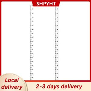 [COD] SHPYHT Local delivery Ship within 24 hours Height Wall Sticker For Child Wall Height Measuring Ruler Stickers Height Chart Wall Sticker For Kids Bedrooms Wall Decor