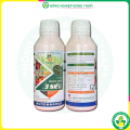 Thuốc Trừ Bệnh AMILAN 300SC Hiệu 3 SIÊU – Siêu Sạch, Siêu Sáng; Siêu Đậu Trái; Không Lo Sương Muối - Đặc Trừ: Đạo Ôn Lá, Đạo Ôn Cổ Bông, Lem Lép Hạt, Thán  Thư (Chai 1 Lít). 