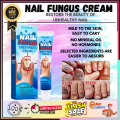 💯✅ SUMIFUN NAIL FUNGUS TREATMENT CREAM Fungal Nail Removal Onychomycosis Paronychia Anti Fungus Infection Toe Nail Nourishing Brightening Hand Foot Nail Antibacterial Care 💯✅. 