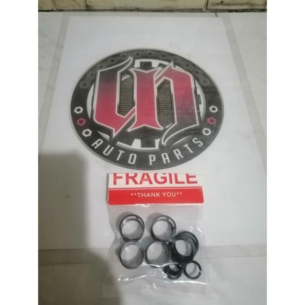 【COD】 Car exterior generalkajcvn Nissan Sentra B14 Fuel Injector Kit