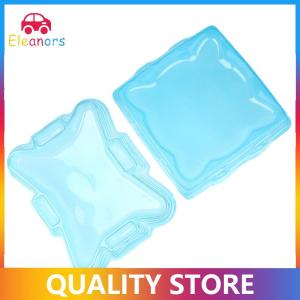 [Eleanor] 1 Piece Thicken Gyro Disk Gyro Fighting Spinning Tops Arena Disk Burst Gyro Stadium Gyro Battle Plate Gyro Accessories Kids Toy