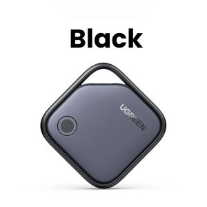 UGREEN FineTrack Work with Apple Find My Airtag อุปกรณ์ติดตาม ป้องกันการสูญหาย (1/2/4 Pack) 2 Years Battery Life Model: 45297