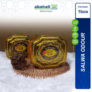 Bukhoor/Bukur/Bukhor Salwa Oud Our By Surrati K.S.A