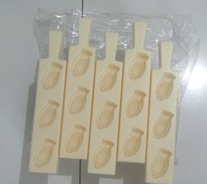 Cetakan nastar bentuk nenas / Cetakan kue kering tok nanas / Cetakan bangkit sagon motif nenas / sinlain 162