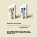 Fresh And Whitening Toothpaste Fresh Breath Toothpaste Removes Tooth Stains Tartar Remover. 